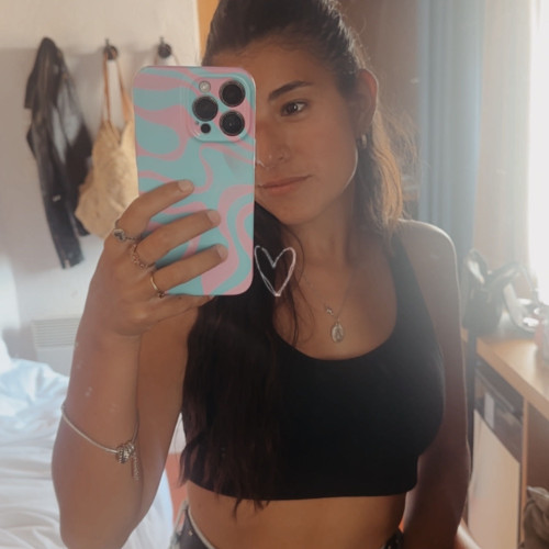 Talia V. profile photo