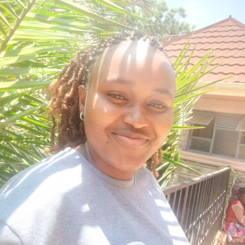 Mercy M. profile photo