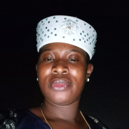 Abiodun C. profile photo