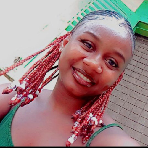 Enoobong B. profile photo