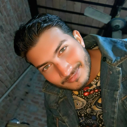 fayyaz ali m. profile photo