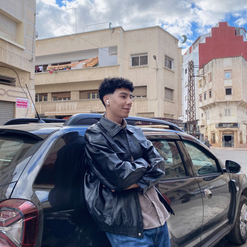 Asher  C. profile photo