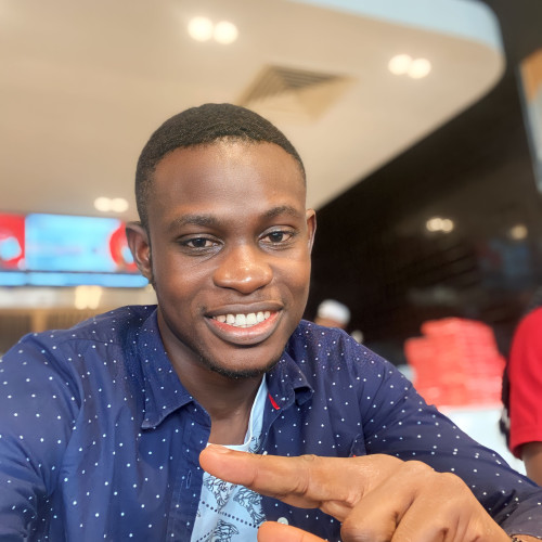Onyeka U. profile photo