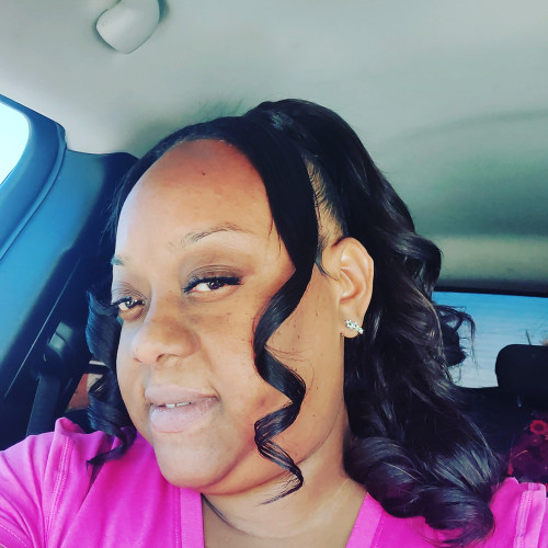 Jazmine J. profile photo