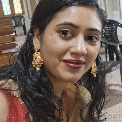 Anju L. profile photo