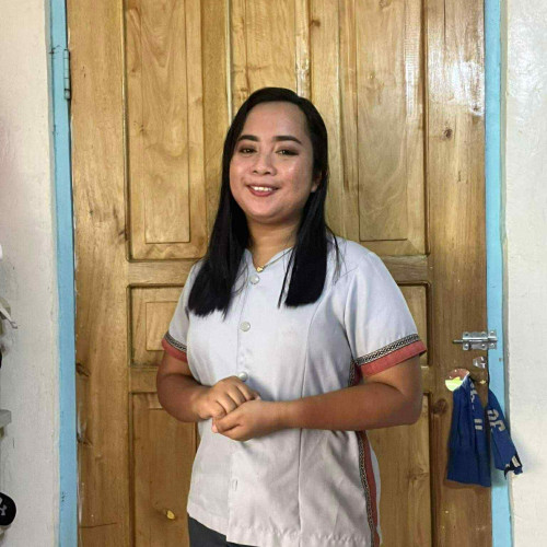 Candice M. profile photo