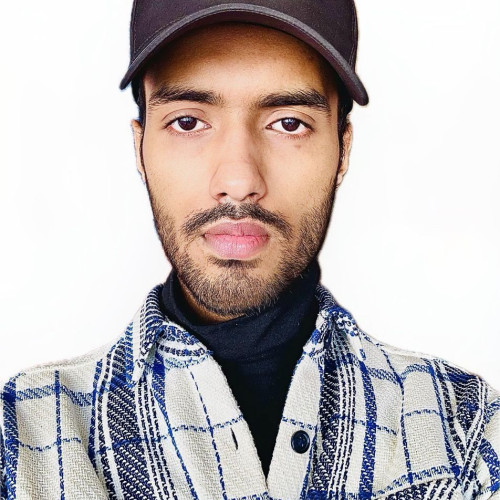 Sudhanshu T.