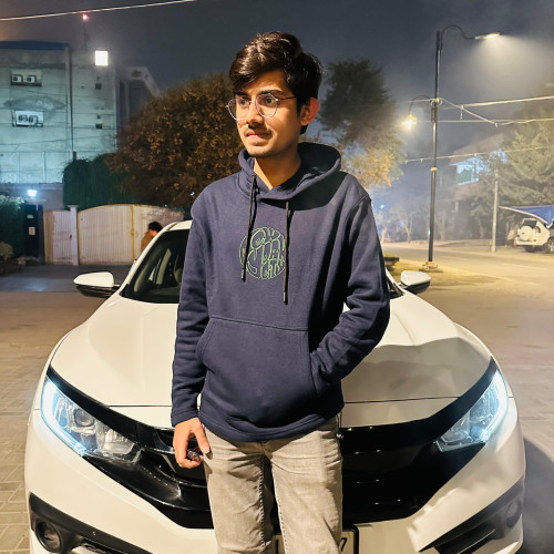 Arham H. profile photo