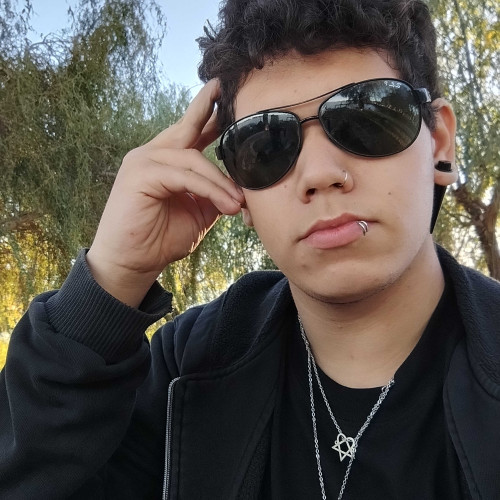 Thiago z. profile photo