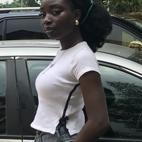 Fash L. profile photo