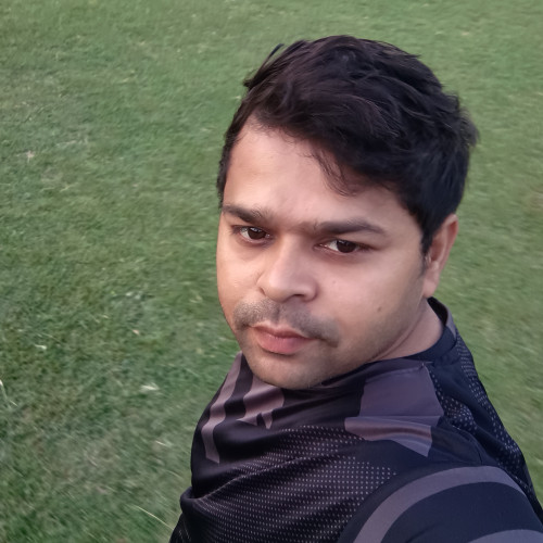 Vivek S. profile photo