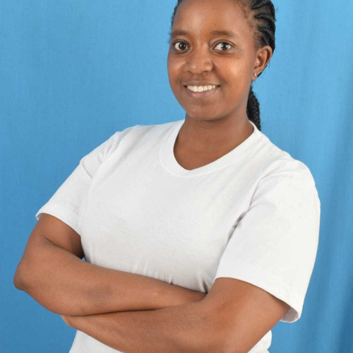 Alice N. profile photo