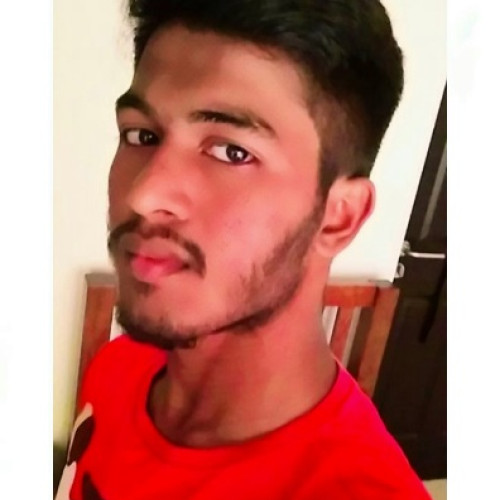 Deepak  T. profile photo
