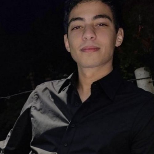 Achraf H.
