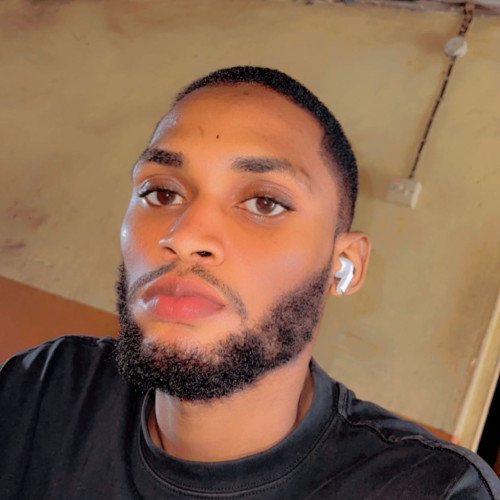 Soliu S. profile photo