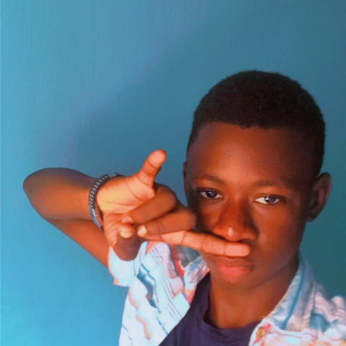 Oreoluwa O. profile photo