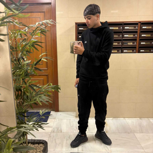 Christian E. profile photo