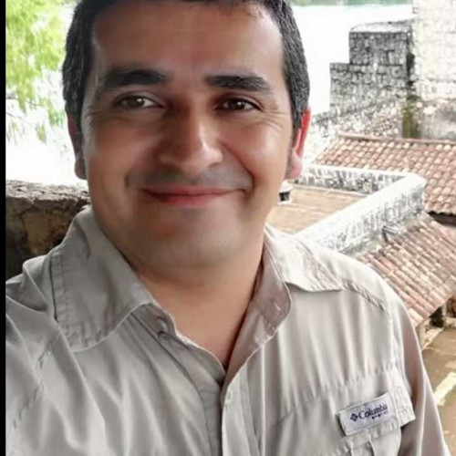 Omar V.