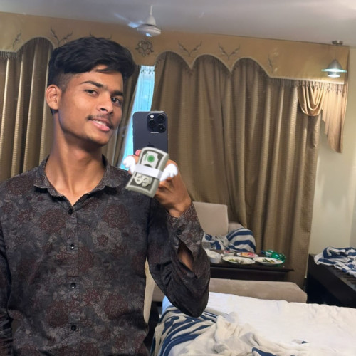 Abhishek R. profile photo