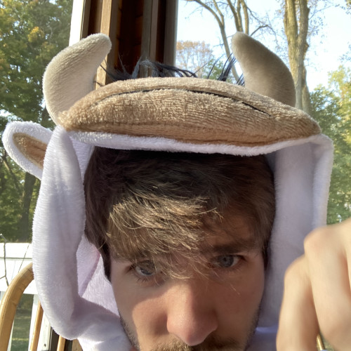 Zachary A. profile photo