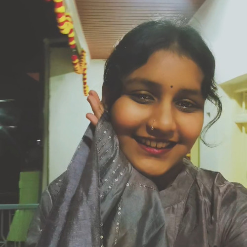 Akshita R. profile photo