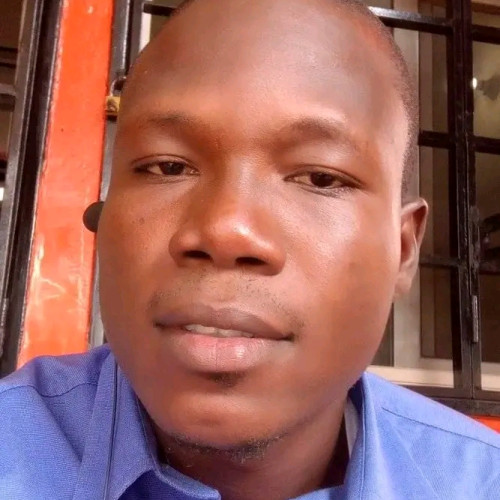 Amadou Abdoulaye  D. profile photo