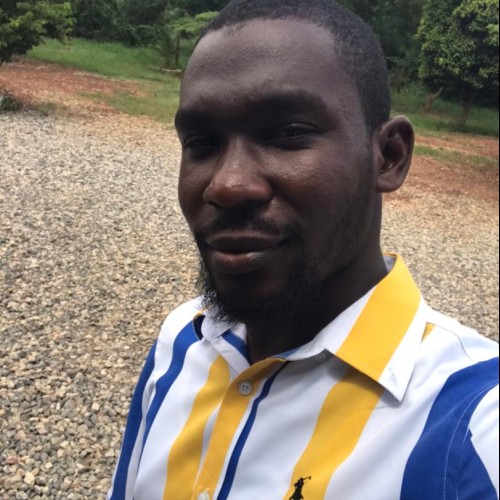 Reginald  Q. profile photo
