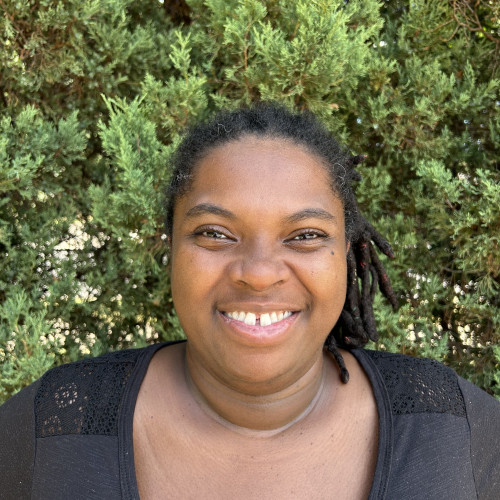 Desiree J. profile photo
