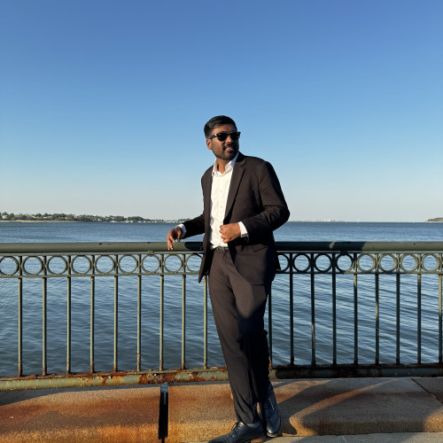Venkat B. profile photo