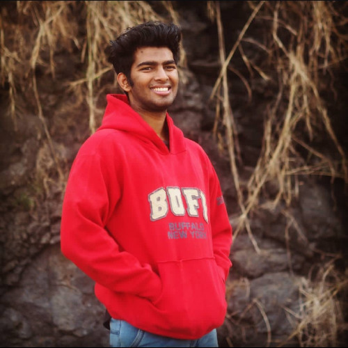 Aaditya C. profile photo