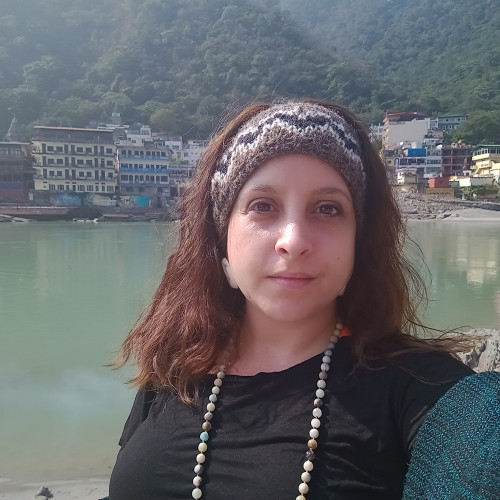 Maria Isabel  S. profile photo