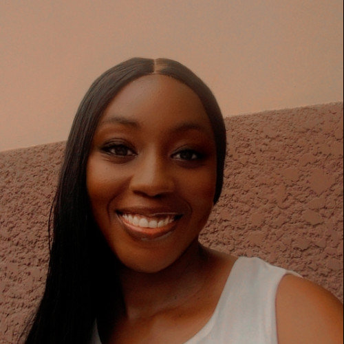 Kay K. profile photo