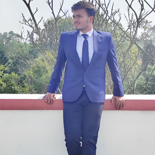 Akhilesh K. profile photo