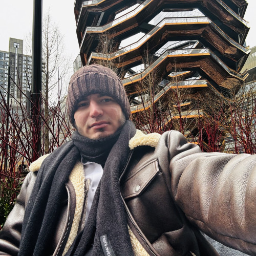 Dave R. profile photo