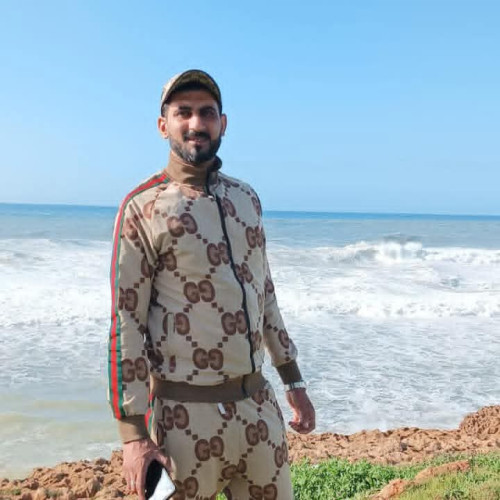 Marocan B. profile photo