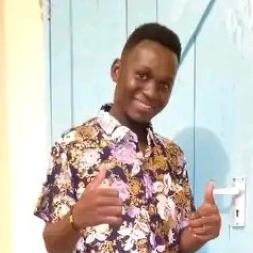 Hamisi Y.