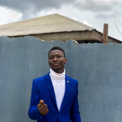 Oghenekevwe Y. profile photo