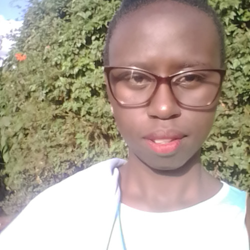 Grace M. profile photo