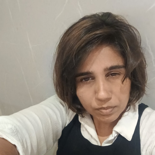 Muksi s. profile photo