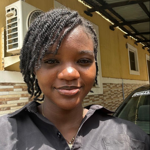 Ameh P. profile photo