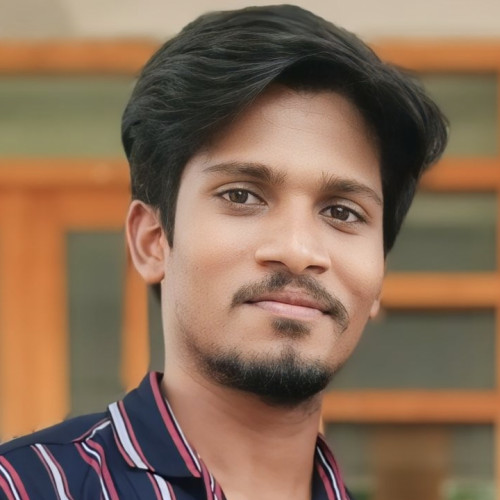 Virupakshi  V. profile photo
