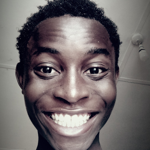 Happiness  O. profile photo