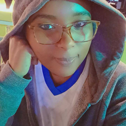 Zuhura I. profile photo