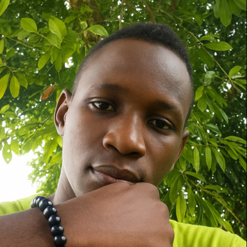 Precious Chimaobi O. profile photo