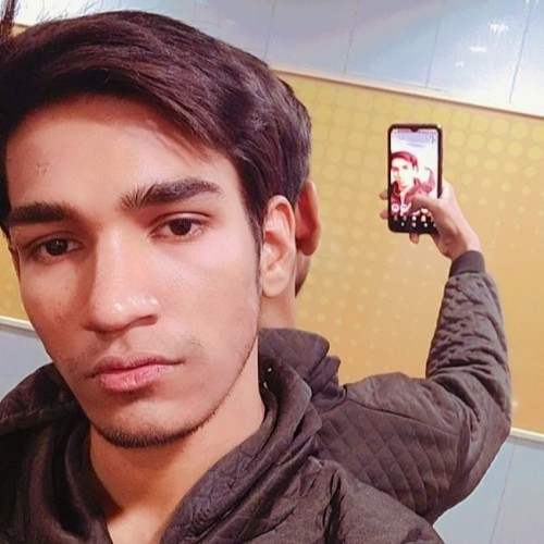 Hey it's  R. profile photo