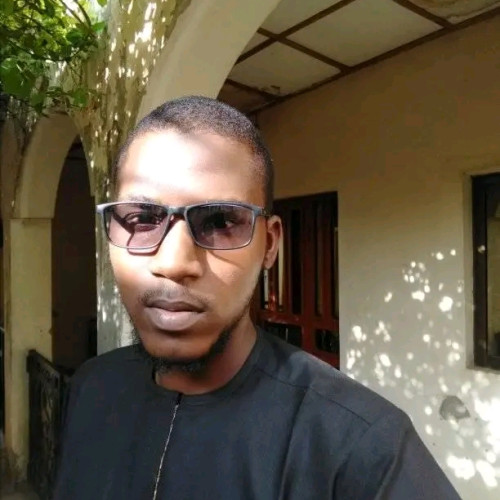 Abubakar  I. profile photo