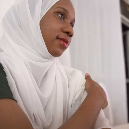 hadija k.