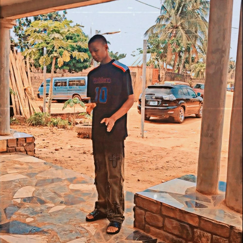 Aneke  N. profile photo