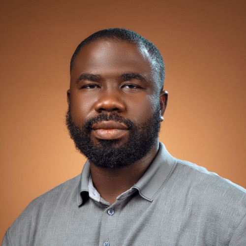 Benjamin A. profile photo