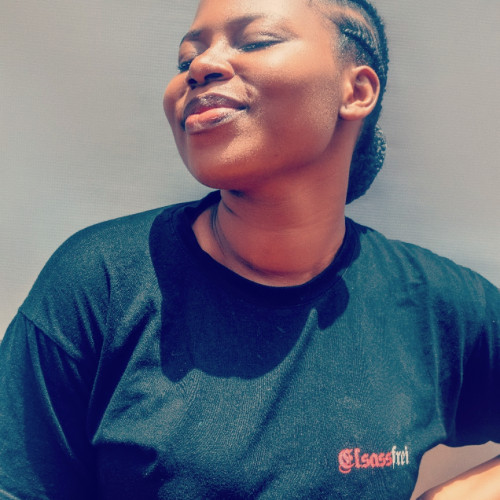 Chidinma  M. profile photo